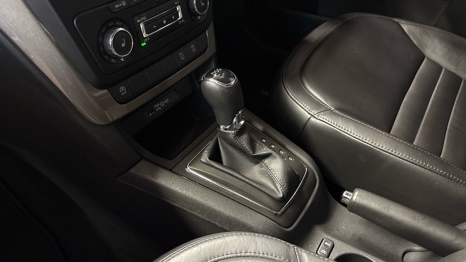 Used Skoda Yeti 2016 for sale - 76352022: Photo 13