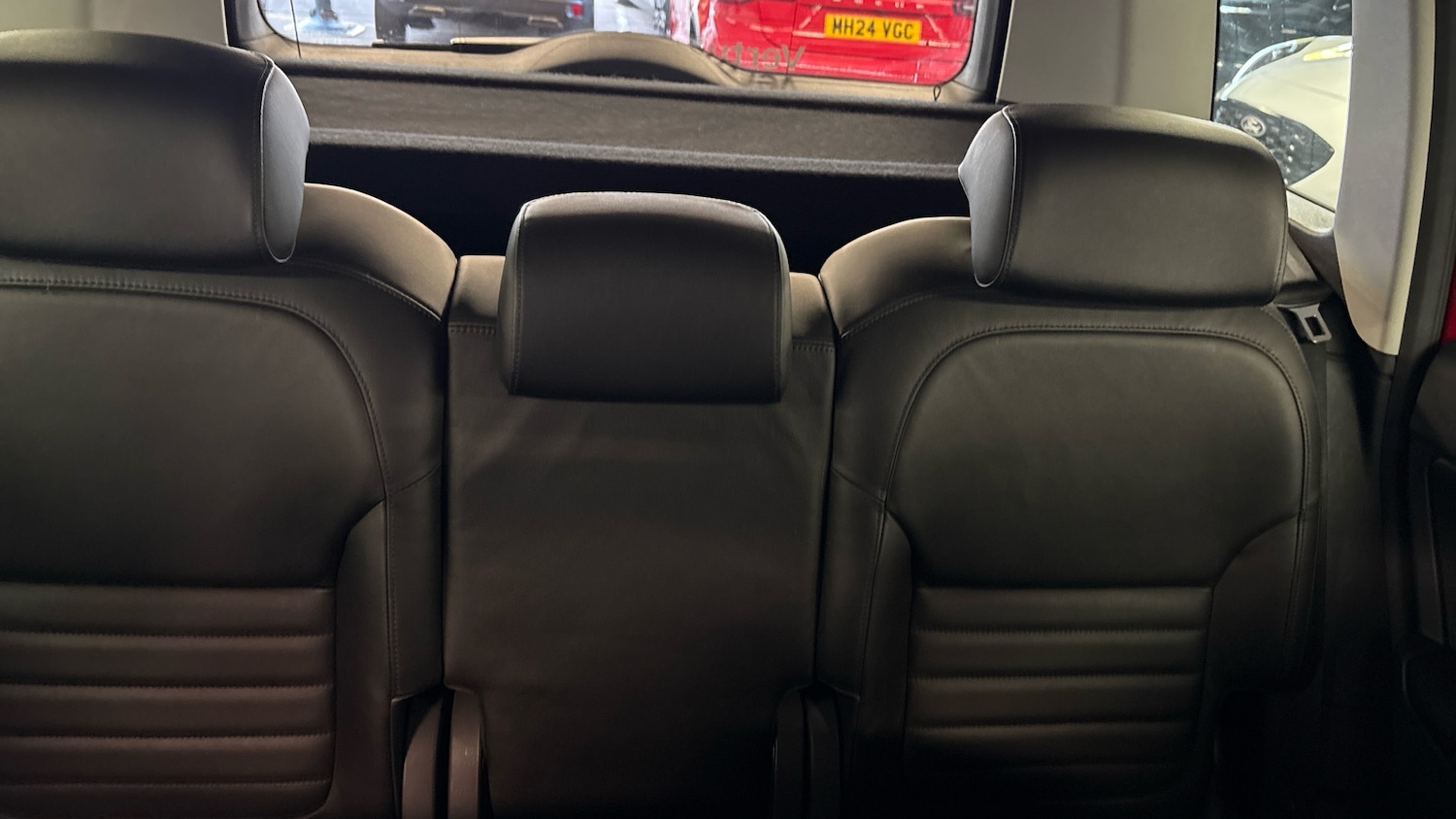 Used Skoda Yeti 2016 for sale - 76352022: Photo 15