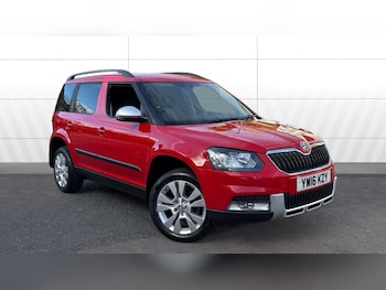 2016 (16) - 1.2 TSI [110] SE L 5dr DSG Petrol Estate