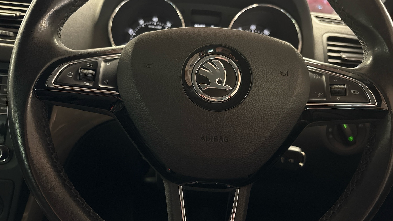 Used Skoda Yeti 2016 for sale - 76352022: Photo 29