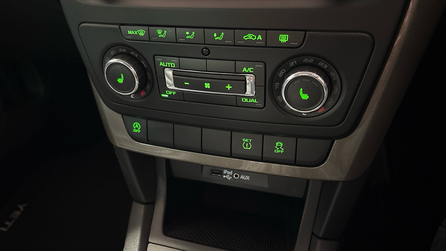 Used Skoda Yeti 2016 for sale - 76352022: Photo 35