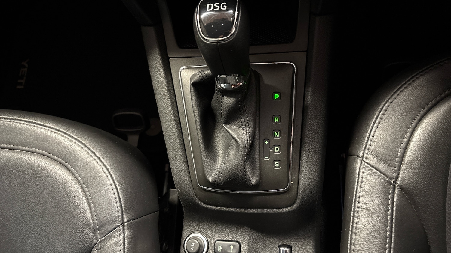 Used Skoda Yeti 2016 for sale - 76352022: Photo 38