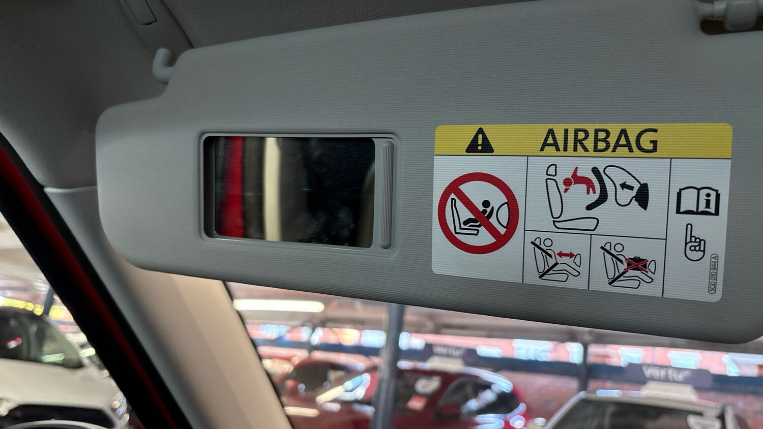 Used Skoda Yeti 2016 for sale - 76352022: Photo 44