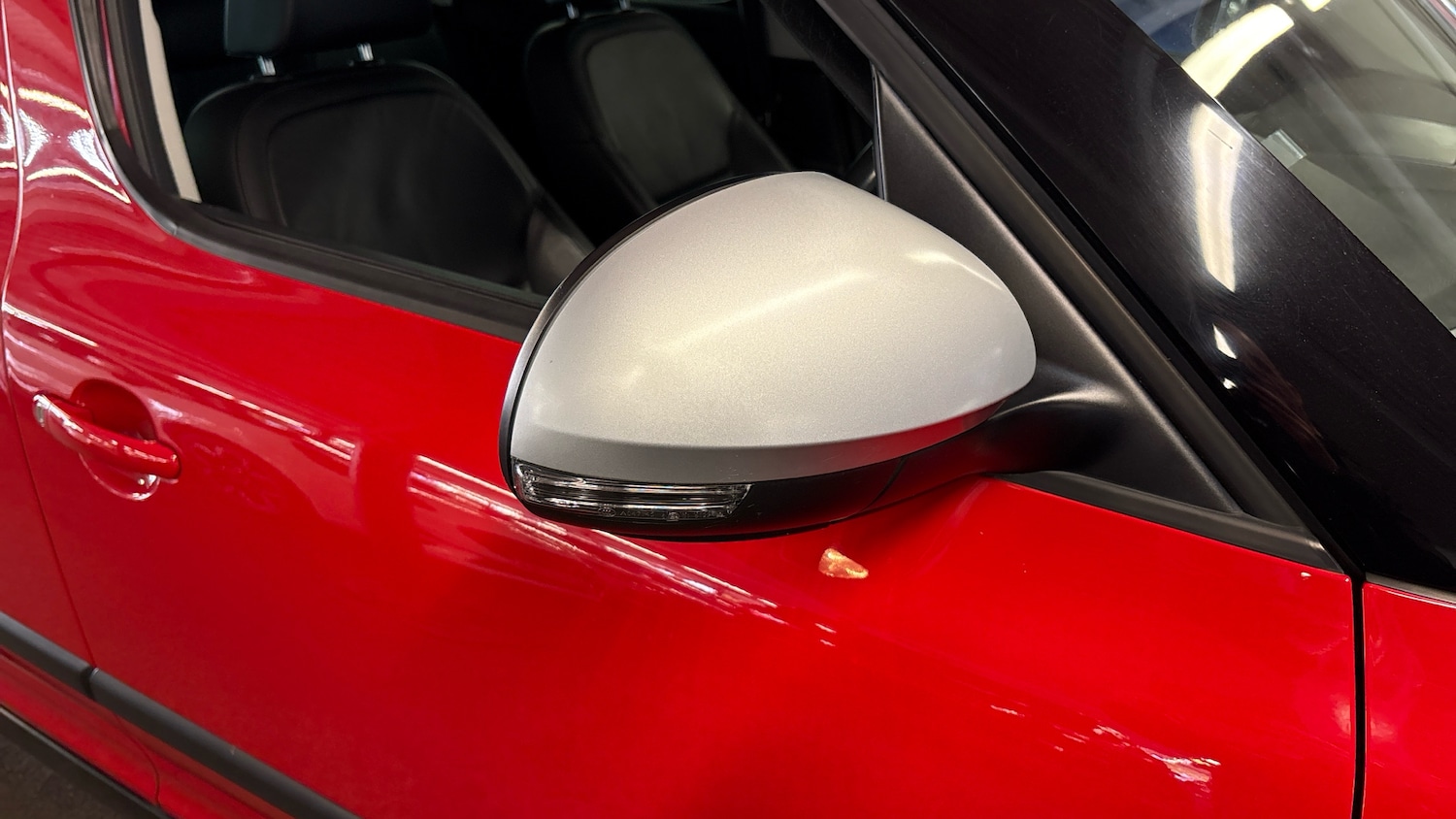 Used Skoda Yeti 2016 for sale - 76352022: Photo 49