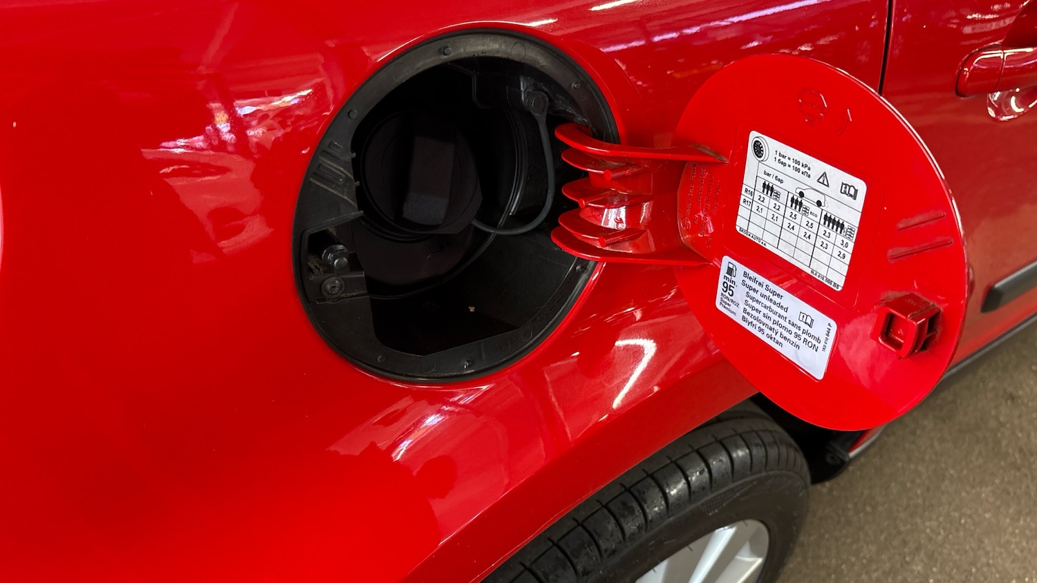 Used Skoda Yeti 2016 for sale - 76352022: Photo 51