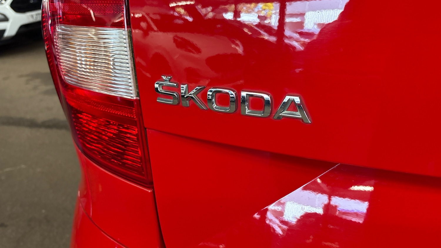 Used Skoda Yeti 2016 for sale - 76352022: Photo 52