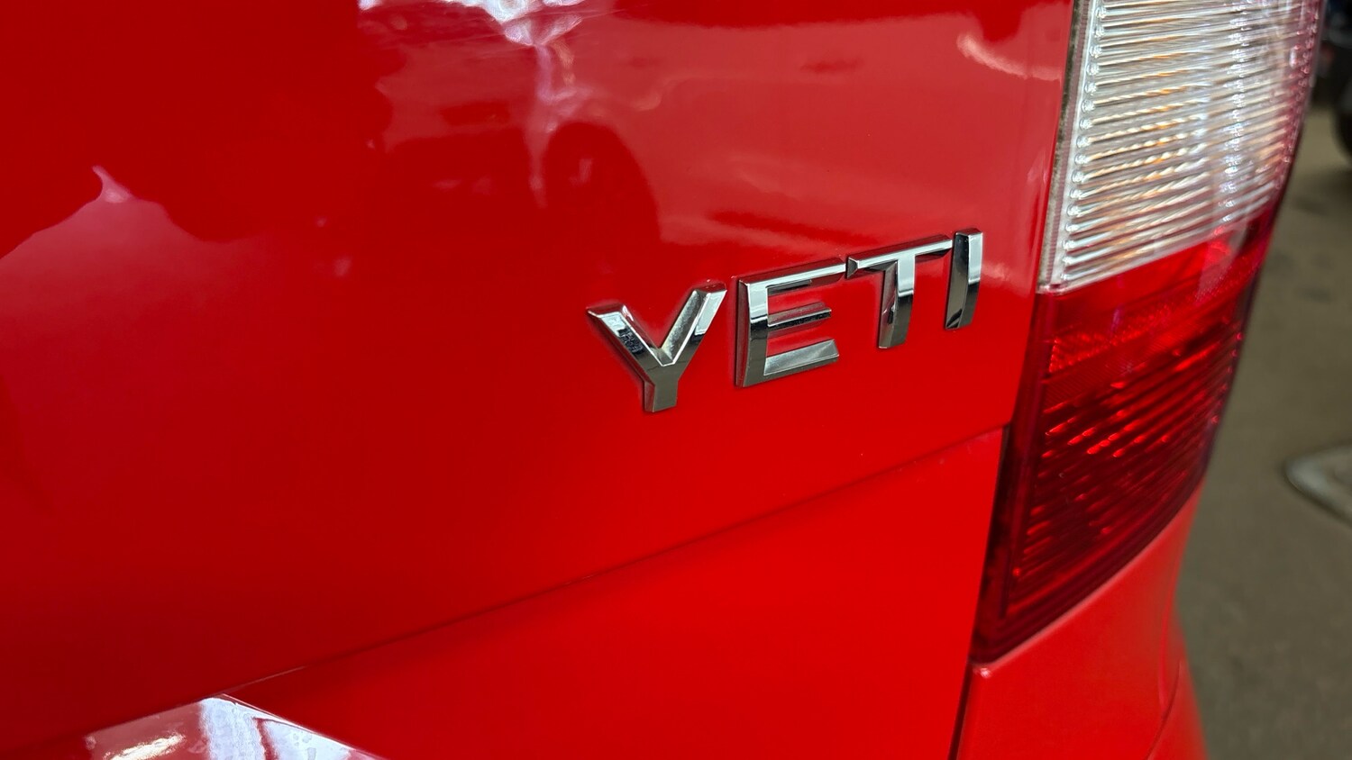 Used Skoda Yeti 2016 for sale - 76352022: Photo 53