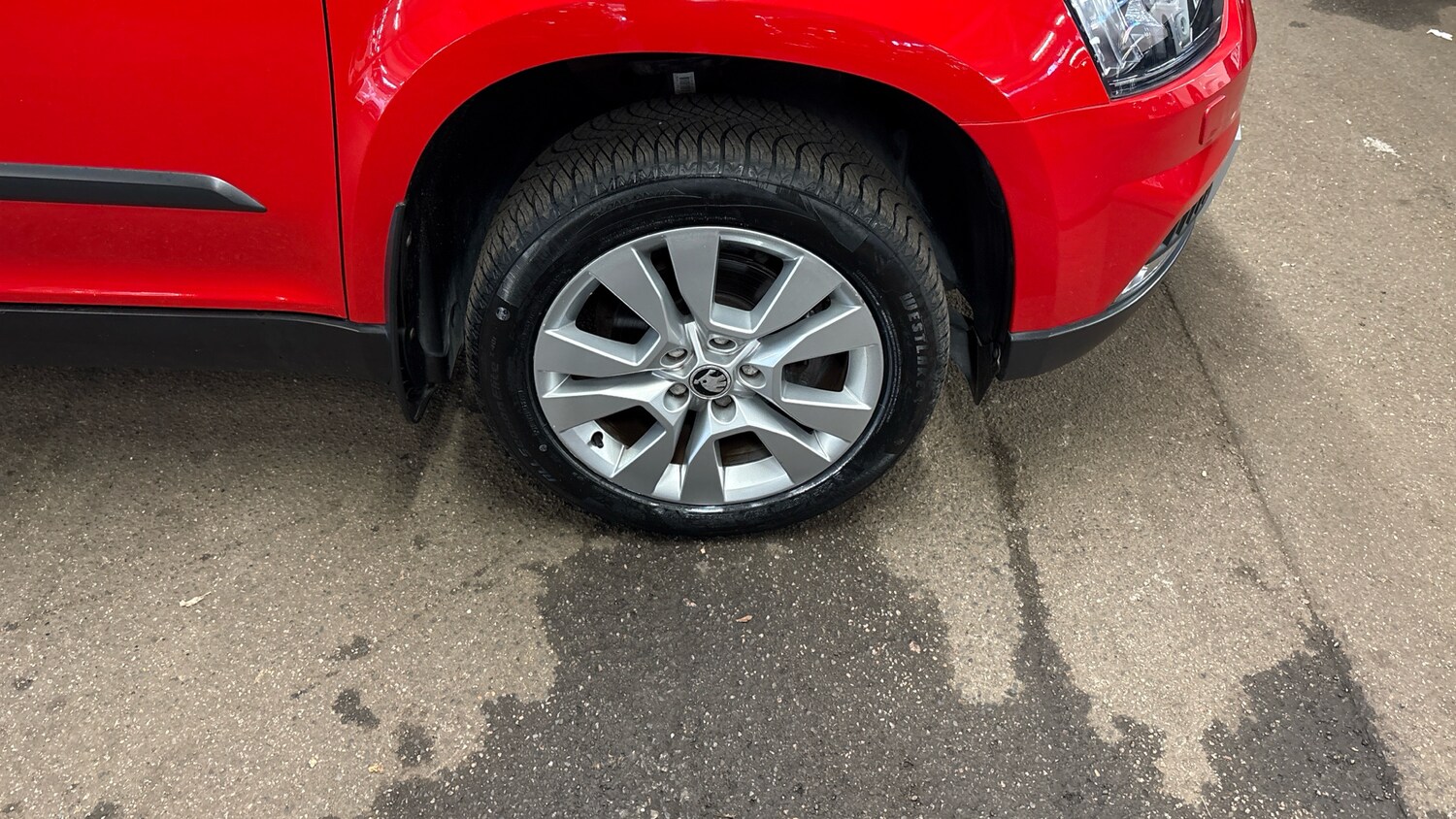 Used Skoda Yeti 2016 for sale - 76352022: Photo 61