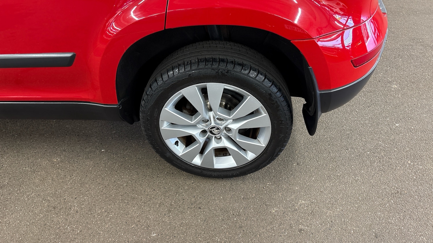 Used Skoda Yeti 2016 for sale - 76352022: Photo 63