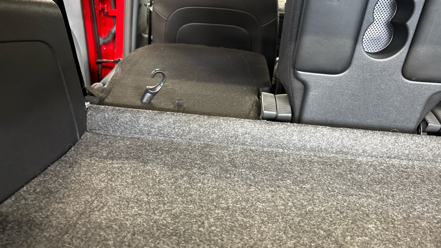 Used Skoda Yeti 2016 for sale - 76352022: Photo 68