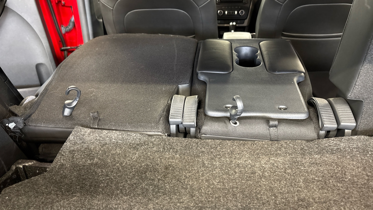 Used Skoda Yeti 2016 for sale - 76352022: Photo 71