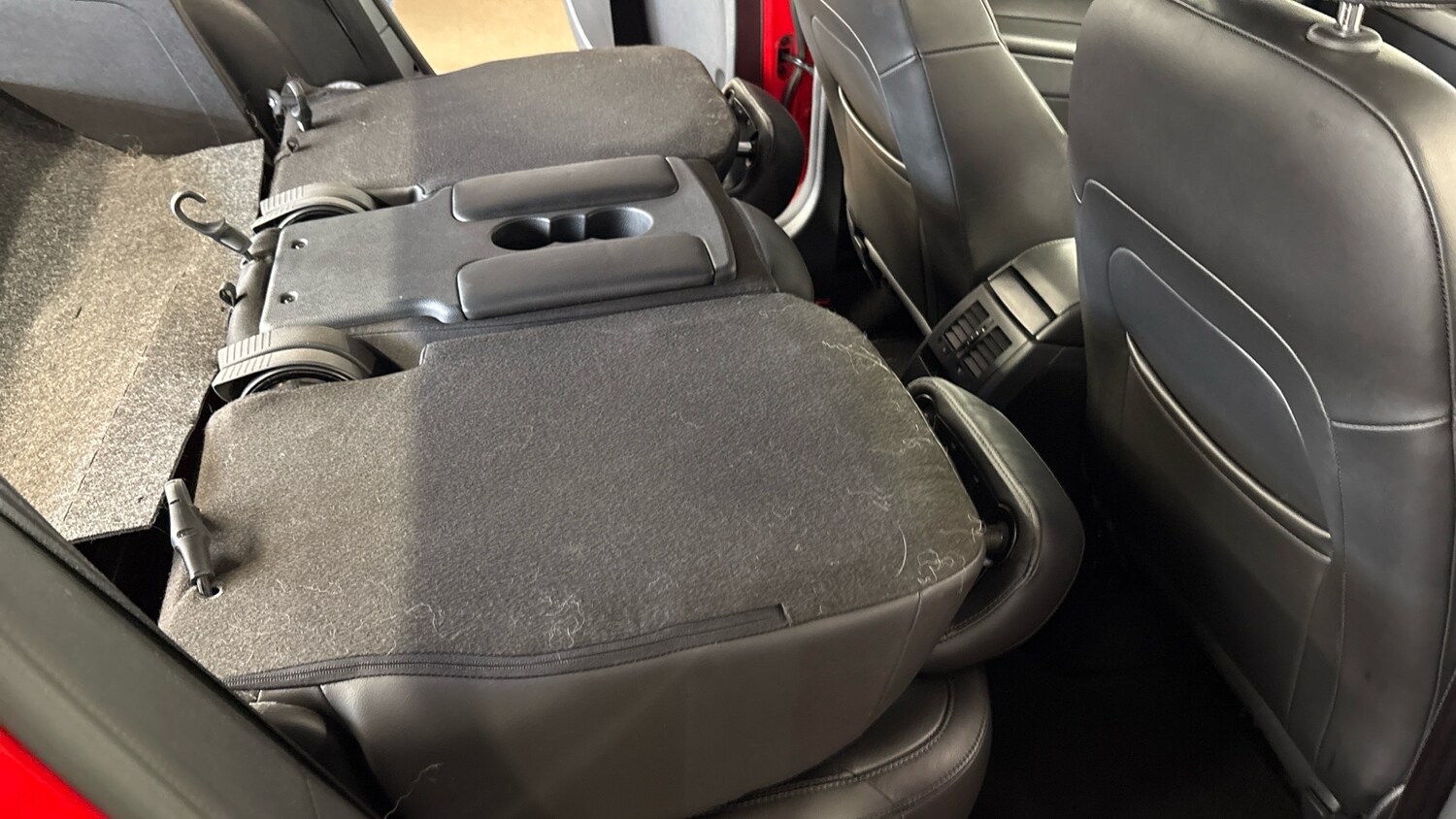 Used Skoda Yeti 2016 for sale - 76352022: Photo 72