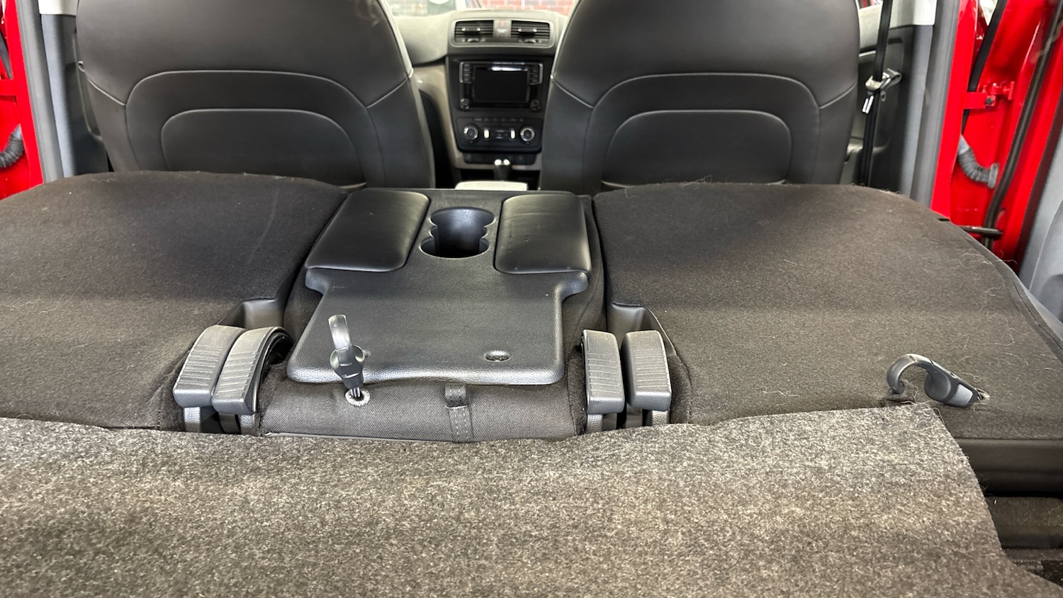 Used Skoda Yeti 2016 for sale - 76352022: Photo 73