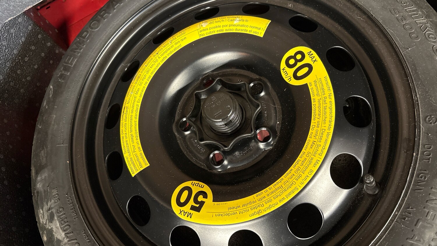 Used Skoda Yeti 2016 for sale - 76352022: Photo 74