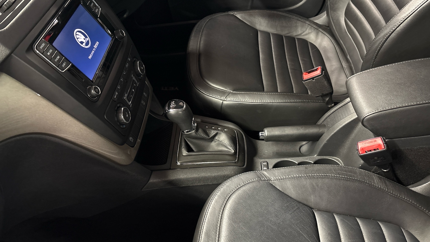 Used Skoda Yeti 2016 for sale - 76352022: Photo 77