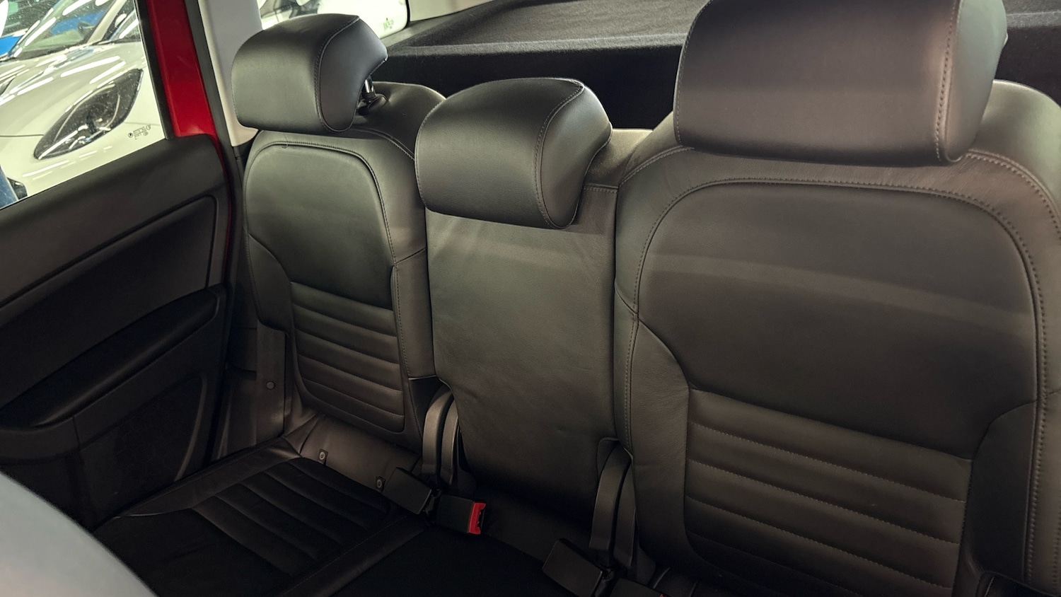 Used Skoda Yeti 2016 for sale - 76352022: Photo 79