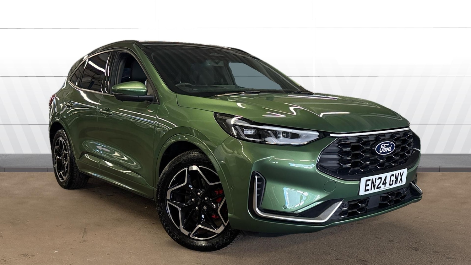 Used Ford Kuga 2024 for sale - 76655759: Photo 1