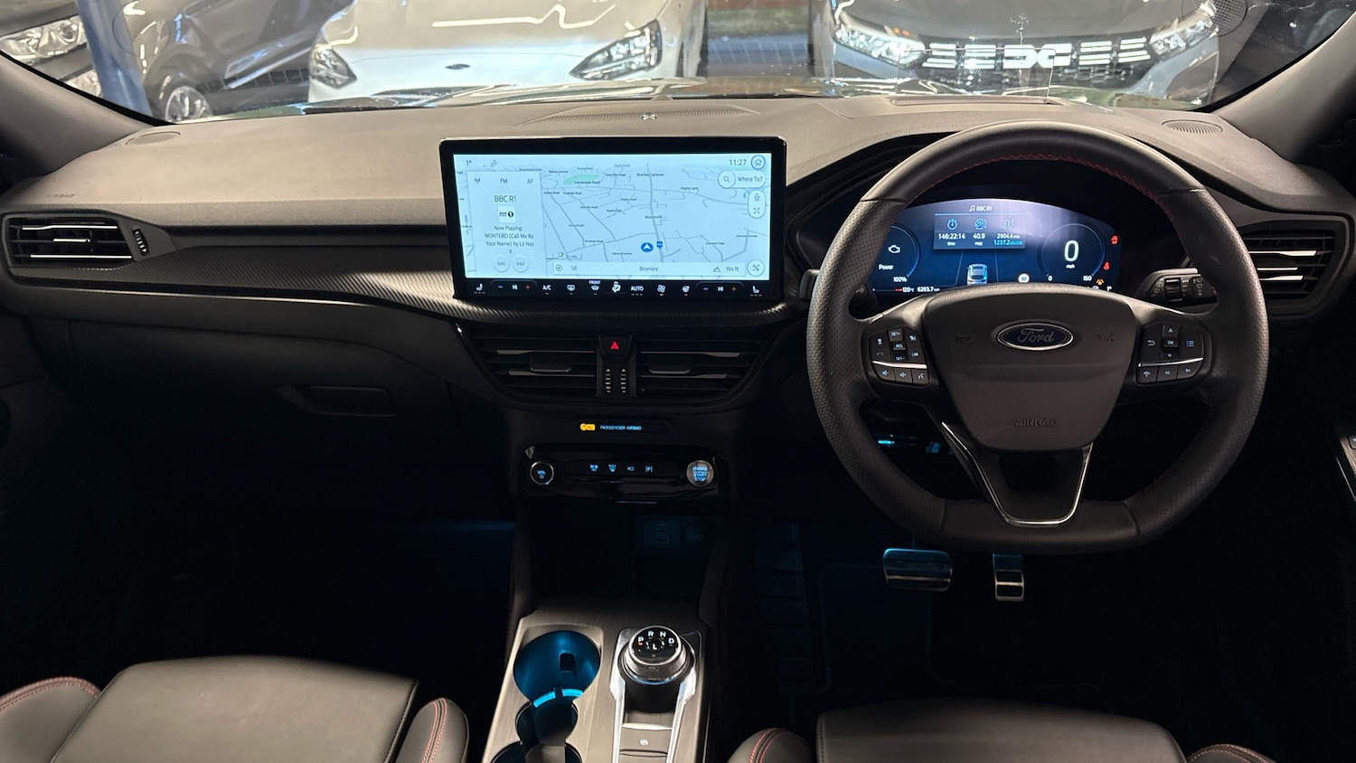 Used Ford Kuga 2024 for sale - 76655759: Photo 10