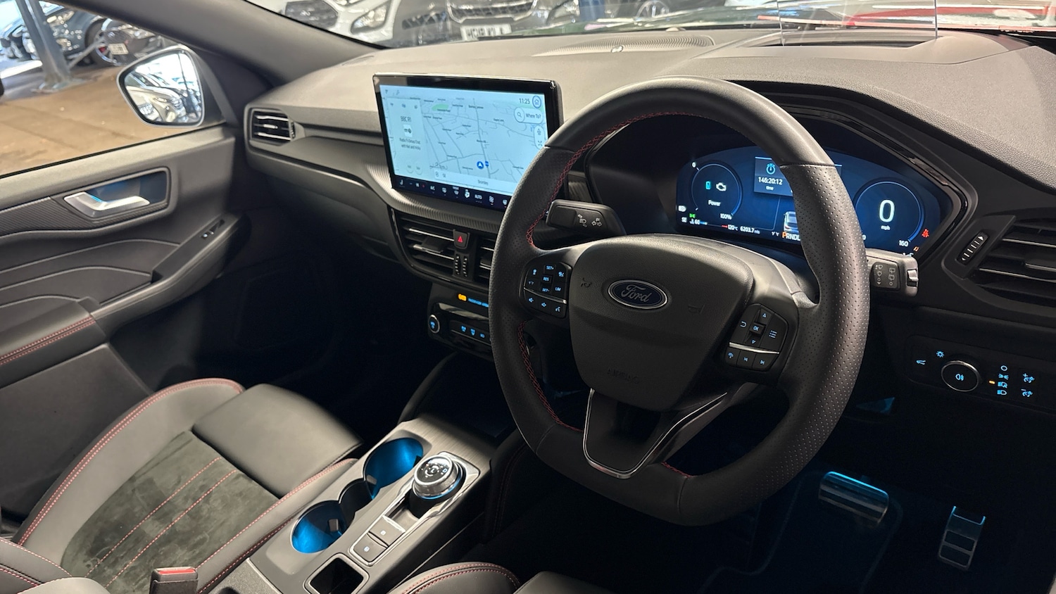 Used Ford Kuga 2024 for sale - 76655759: Photo 11