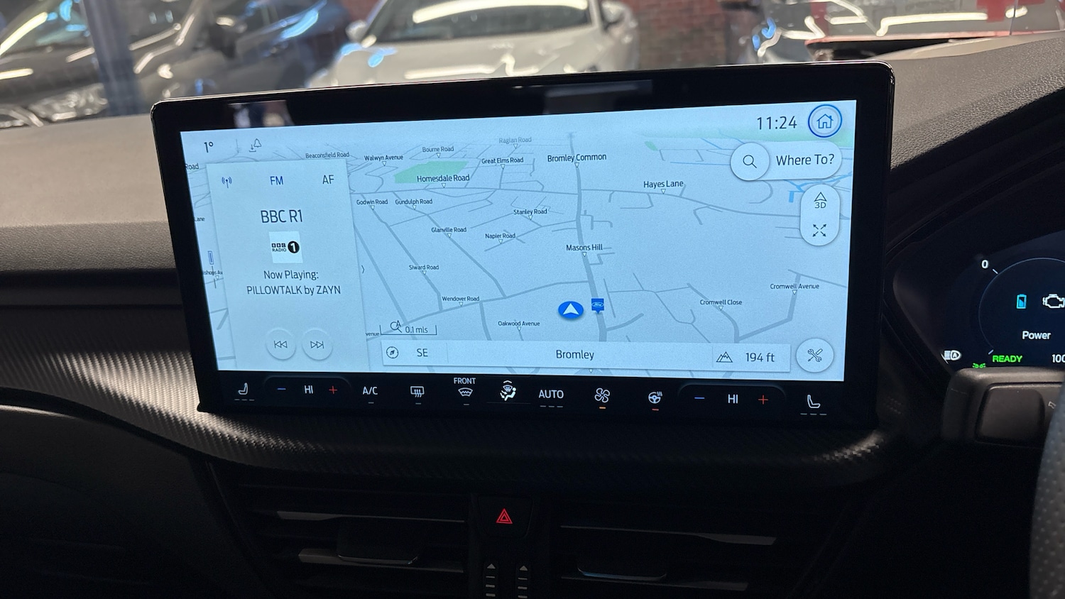 Used Ford Kuga 2024 for sale - 76655759: Photo 12