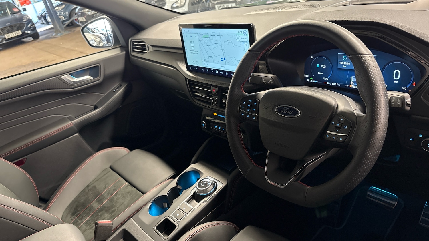 Used Ford Kuga 2024 for sale - 76655759: Photo 14