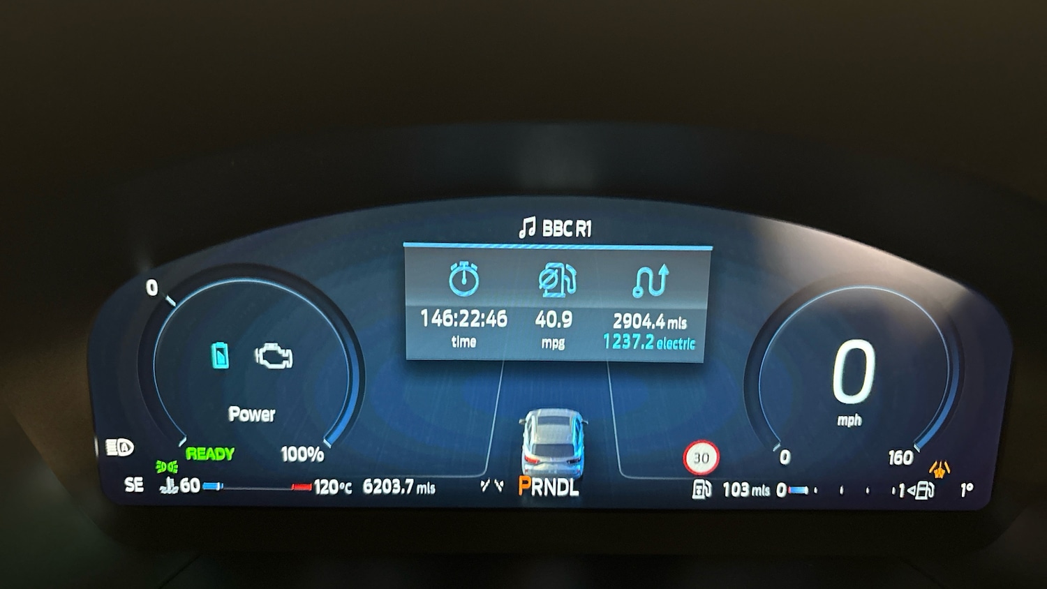 Used Ford Kuga 2024 for sale - 76655759: Photo 18