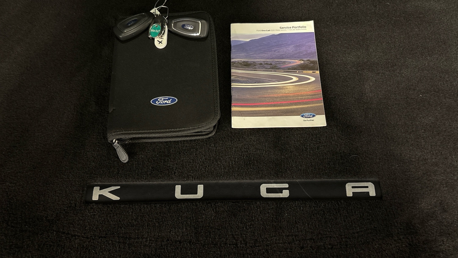 Used Ford Kuga 2024 for sale - 76655759: Photo 19