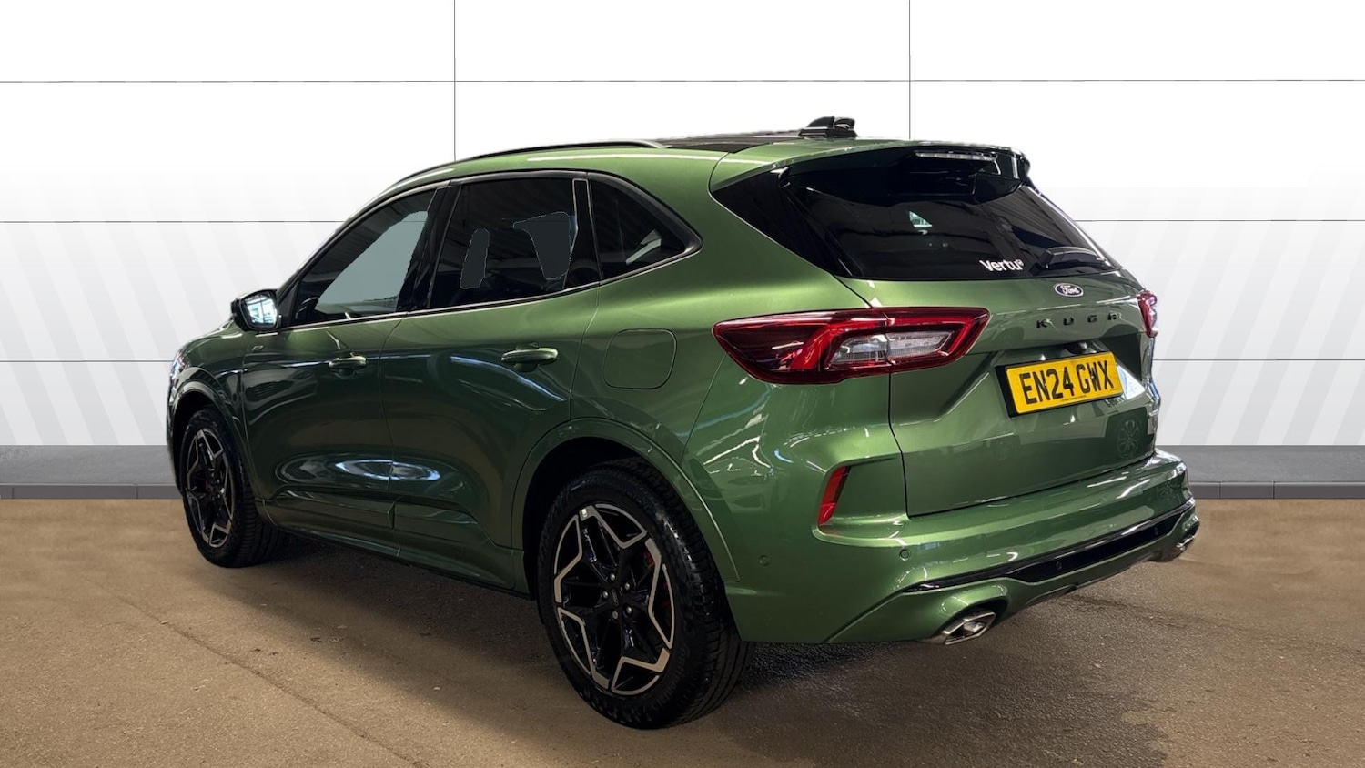 Used Ford Kuga 2024 for sale - 76655759: Photo 2