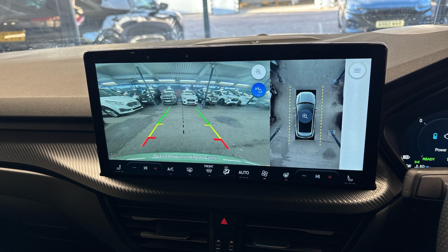 Used Ford Kuga 2024 for sale - 76655759: Photo 21