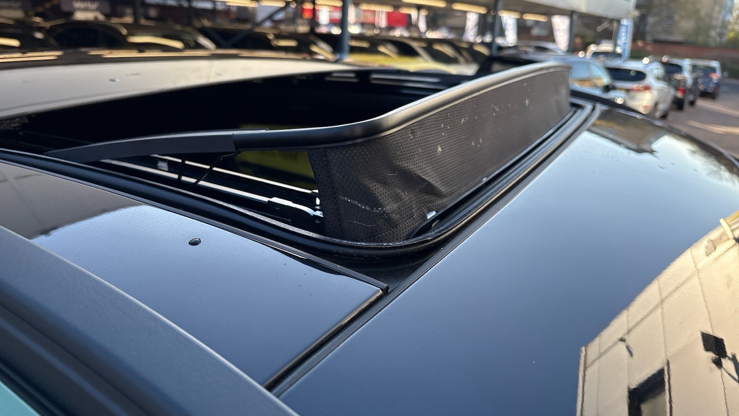 Used Ford Kuga 2024 for sale - 76655759: Photo 26