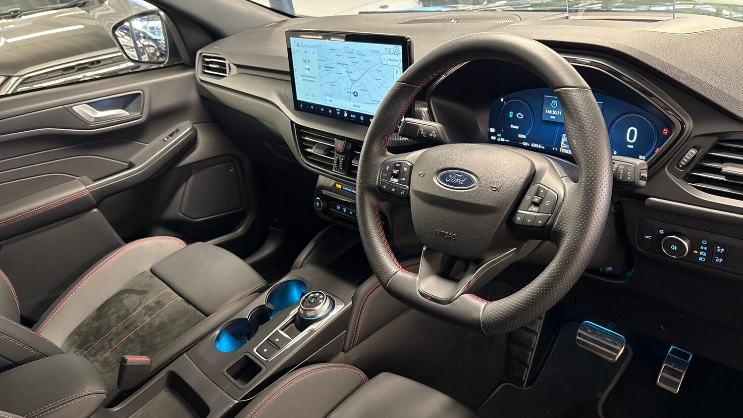 Used Ford Kuga 2024 for sale - 76655759: Photo 27