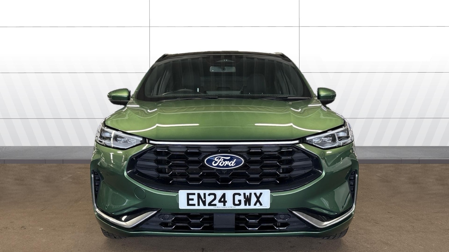 Used Ford Kuga 2024 for sale - 76655759: Photo 3