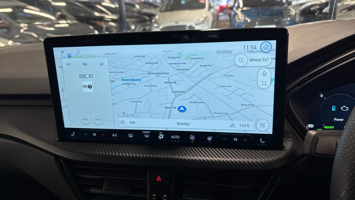 Used Ford Kuga 2024 for sale - 76655759: Photo 42