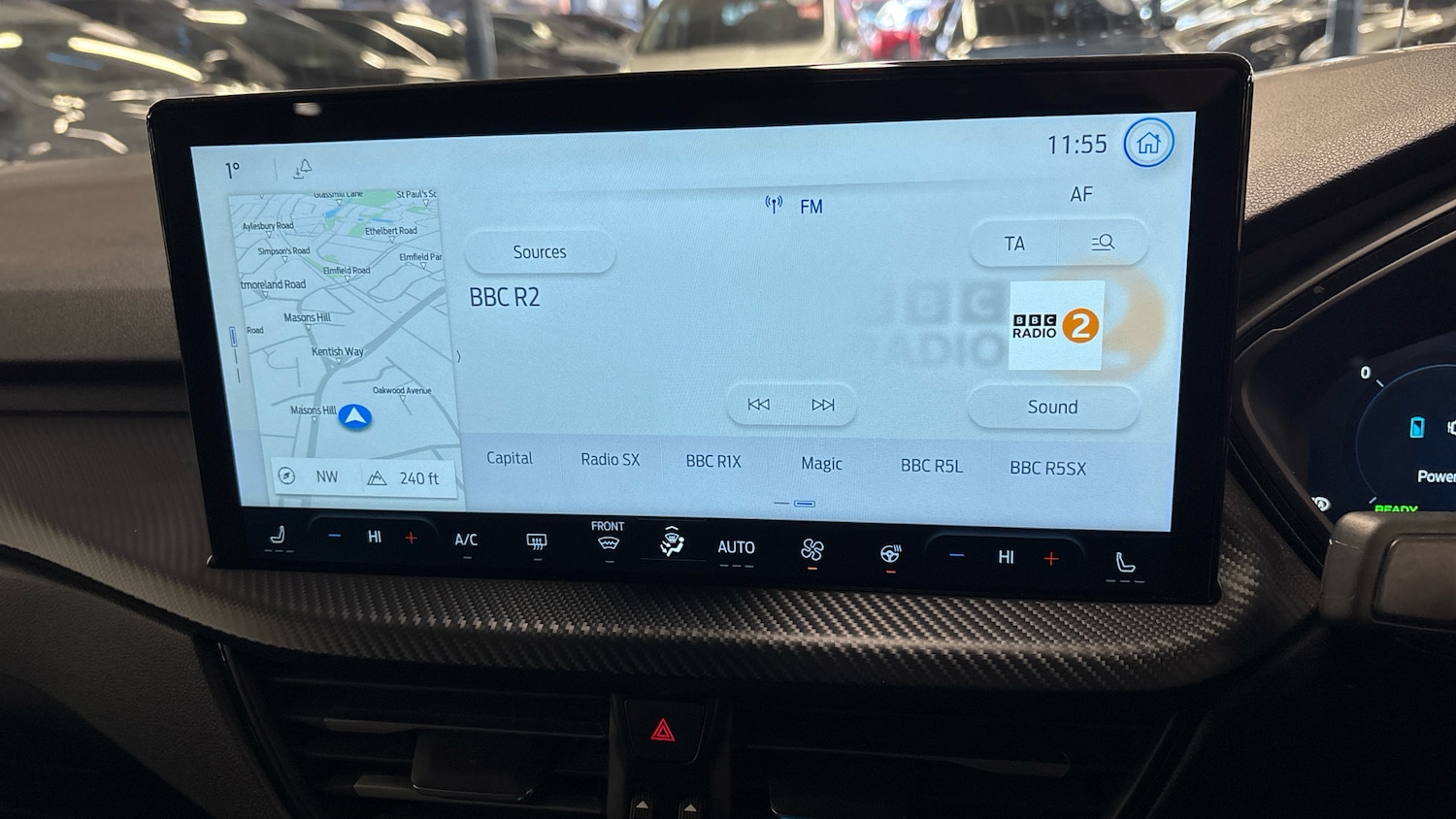 Used Ford Kuga 2024 for sale - 76655759: Photo 43