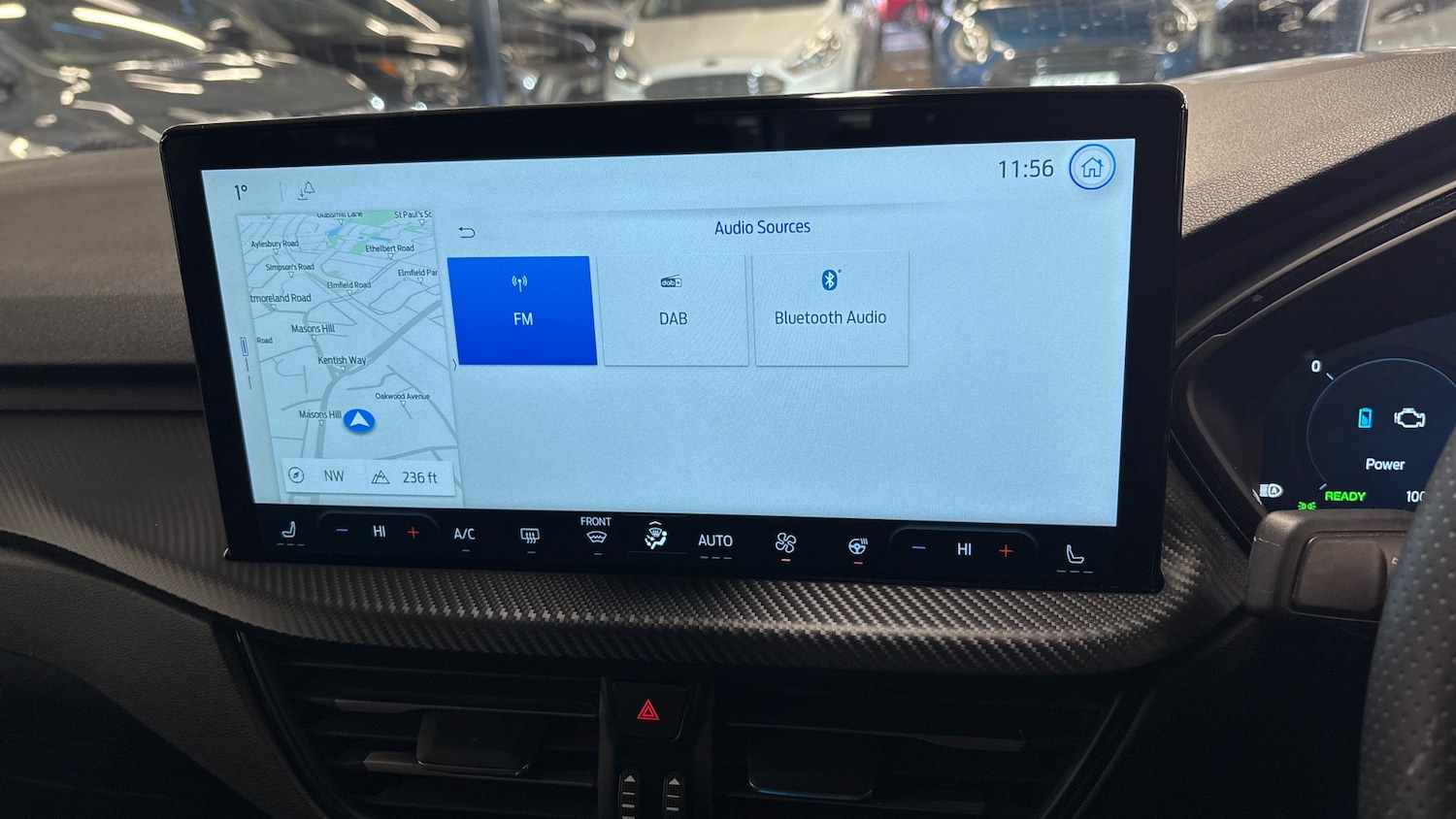 Used Ford Kuga 2024 for sale - 76655759: Photo 44