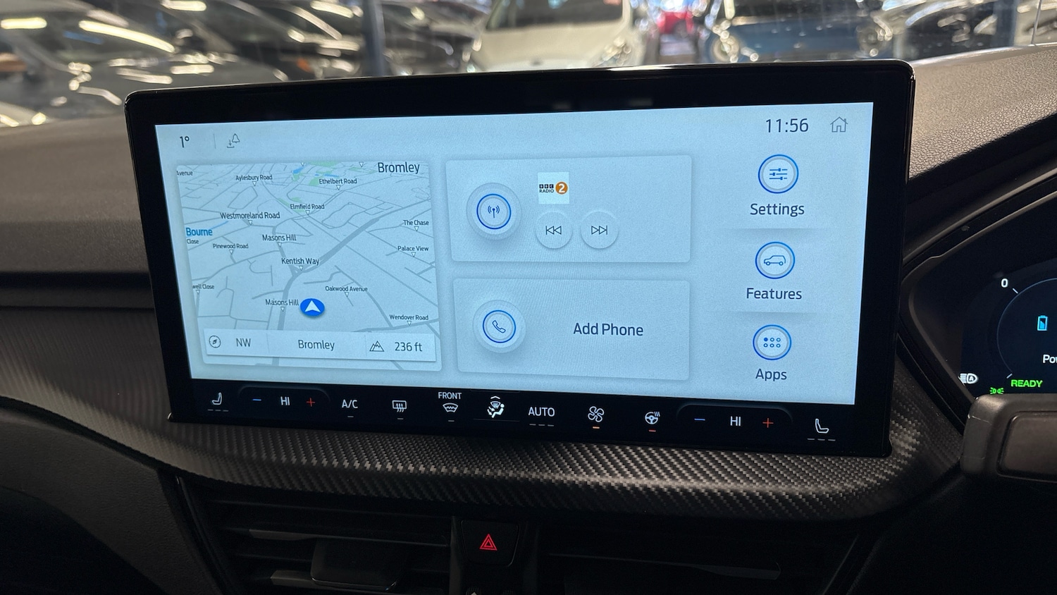 Used Ford Kuga 2024 for sale - 76655759: Photo 45