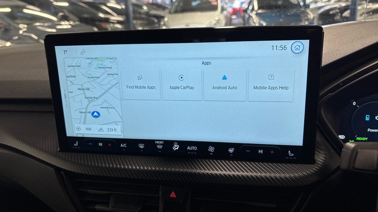 Used Ford Kuga 2024 for sale - 76655759: Photo 46