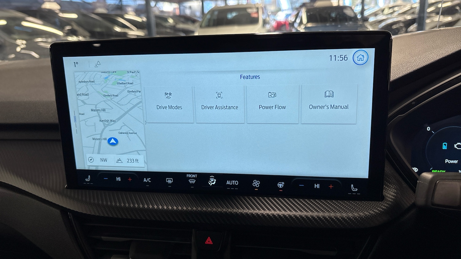 Used Ford Kuga 2024 for sale - 76655759: Photo 47