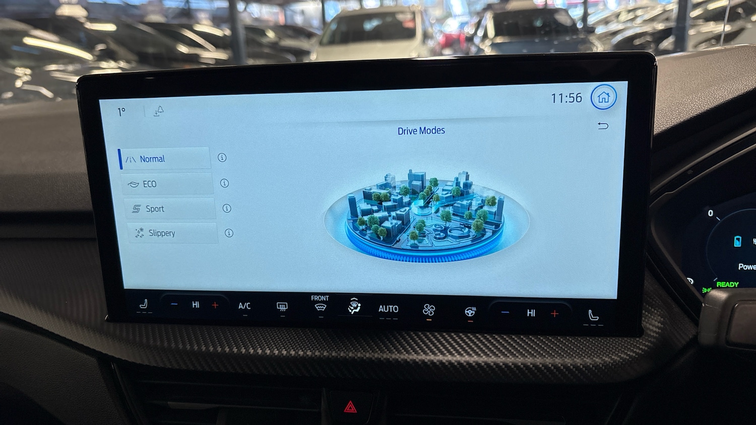 Used Ford Kuga 2024 for sale - 76655759: Photo 48