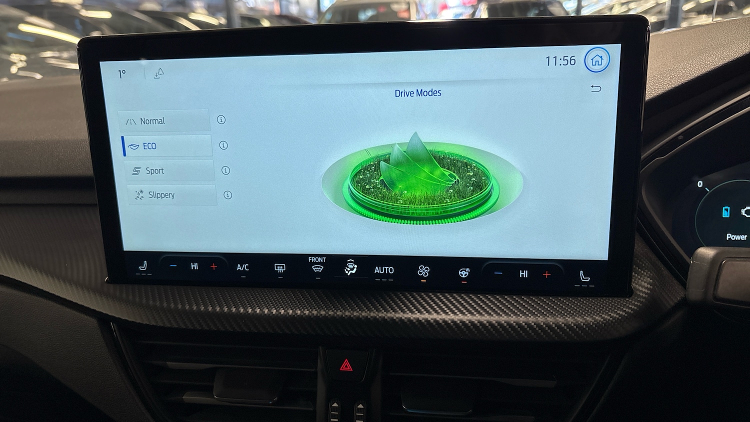 Used Ford Kuga 2024 for sale - 76655759: Photo 49