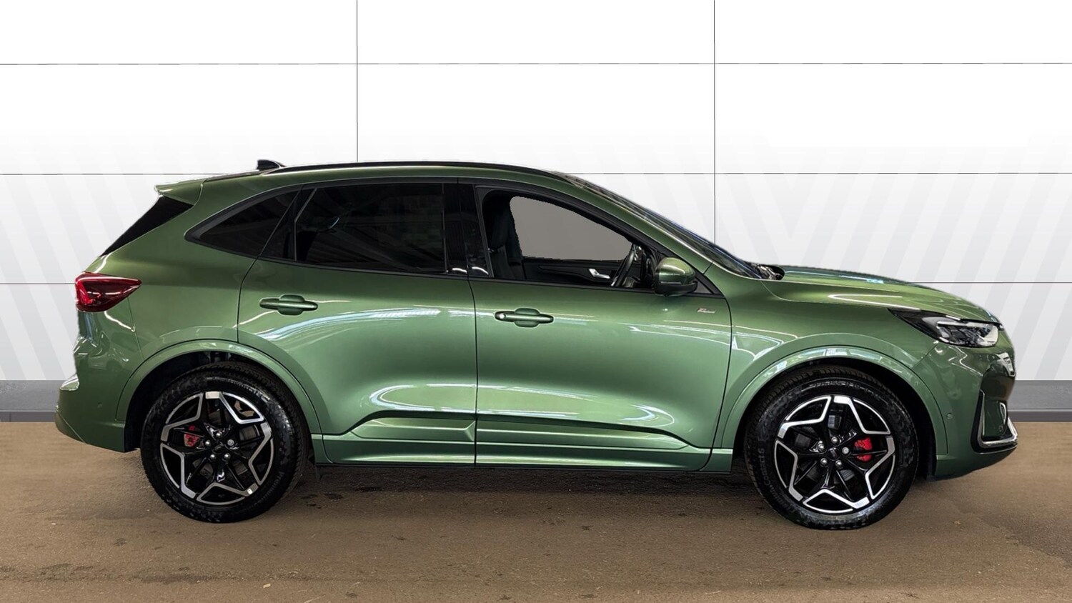 Used Ford Kuga 2024 for sale - 76655759: Photo 5