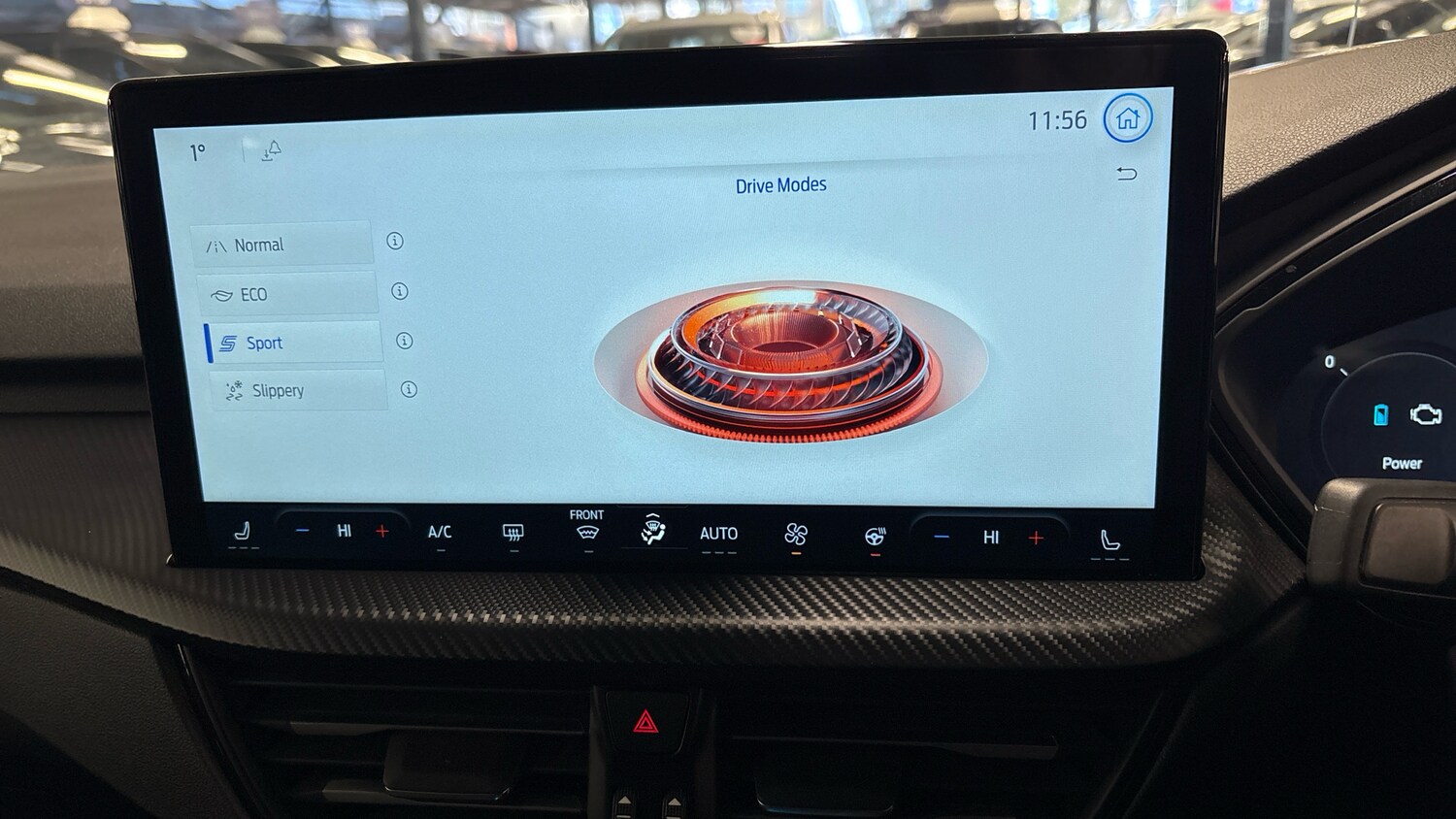 Used Ford Kuga 2024 for sale - 76655759: Photo 50