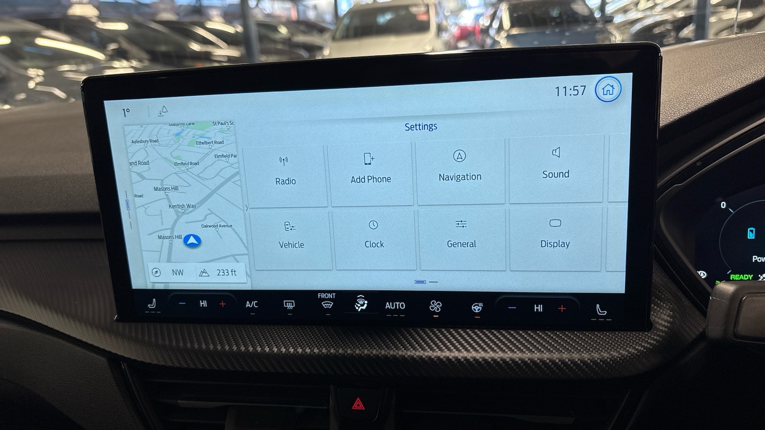 Used Ford Kuga 2024 for sale - 76655759: Photo 52