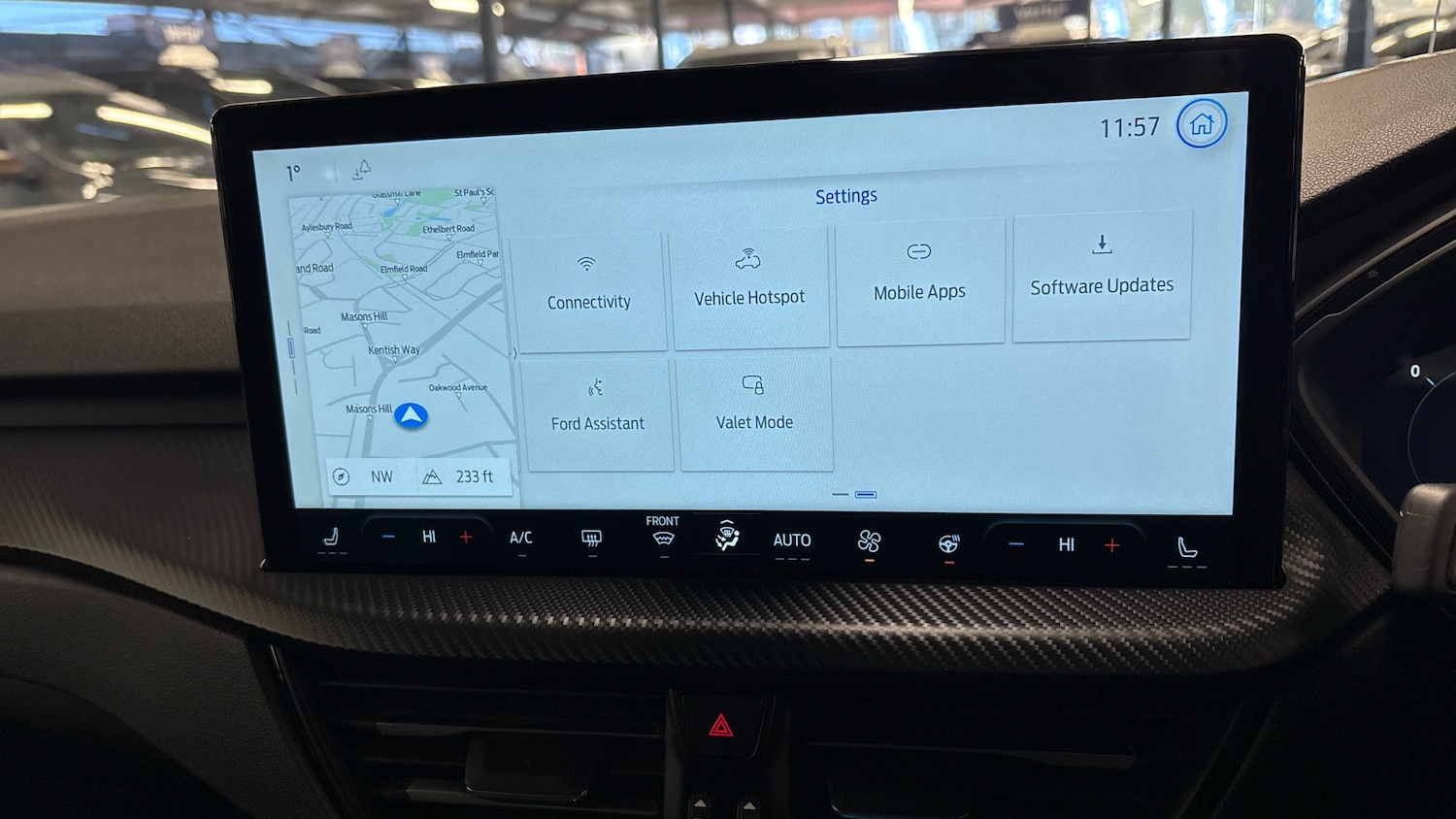 Used Ford Kuga 2024 for sale - 76655759: Photo 53