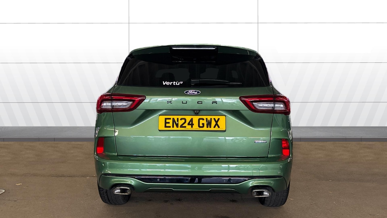 Used Ford Kuga 2024 for sale - 76655759: Photo 6