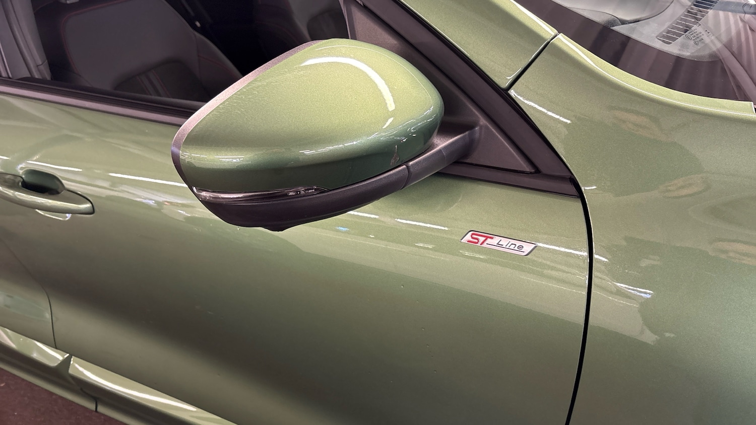 Used Ford Kuga 2024 for sale - 76655759: Photo 66