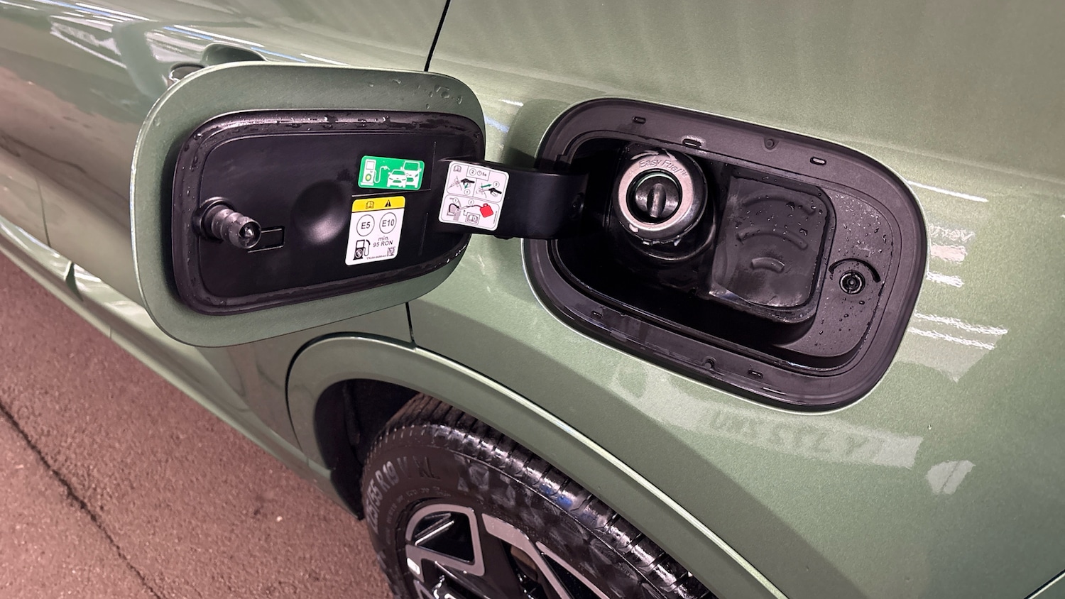 Used Ford Kuga 2024 for sale - 76655759: Photo 68