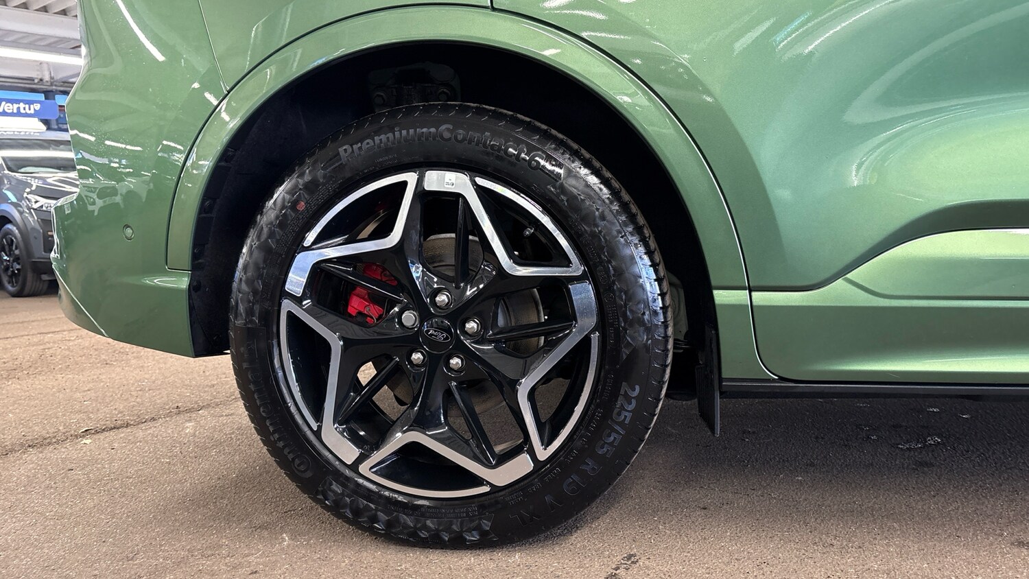 Used Ford Kuga 2024 for sale - 76655759: Photo 7