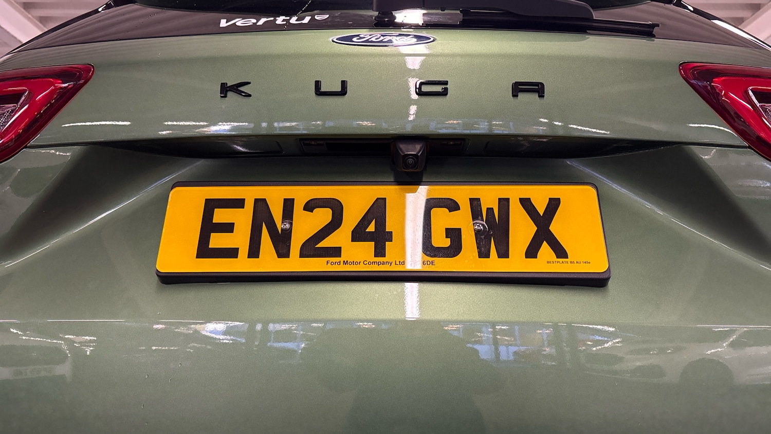 Used Ford Kuga 2024 for sale - 76655759: Photo 70