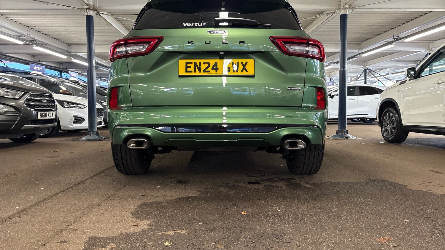 Used Ford Kuga 2024 for sale - 76655759: Photo 73